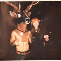 Miška Mičatková's Photo