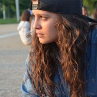 Francesca Carocci的照片