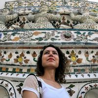 Josiane Zucarato's Photo