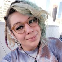 Jessica Berganza的照片