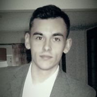 Florian Robin's Photo