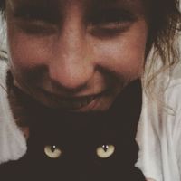 Anna Lainé的照片