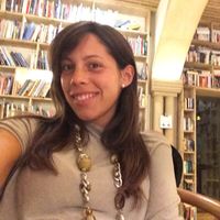 Maria Beltrami's Photo