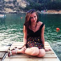 Natalia Stepanyak的照片