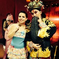 Fotos de Márcia Serrano