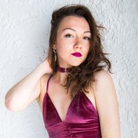 Alyona Gorskaya的照片