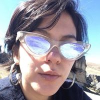 Friné Guzmán的照片