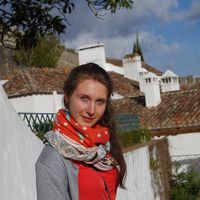 Katerina Zezina的照片