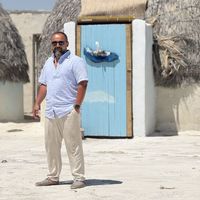 Mehdi Habibi's Photo