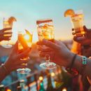 Saturday Social Drinks At Sunset's picture