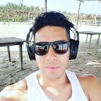 omar Chavez的照片