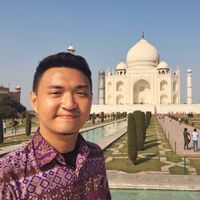 Eric Yuwono的照片