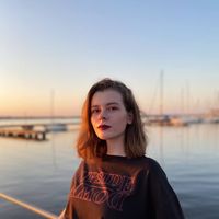 Viktoriia Samusieva's Photo