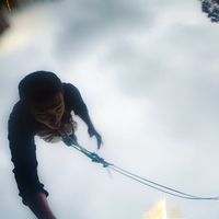 Jose Bastidas's Photo