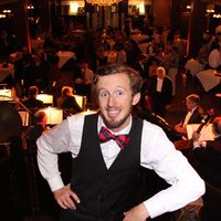 Photos de Joseph McArdle