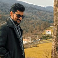 Aziz  Masoud的照片