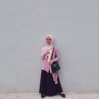 Yolanda Pramandika's Photo