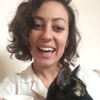 Le foto di Tove Eriksson