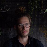 Daniel Müller的照片