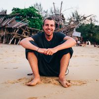 David Paschkowiak's Photo