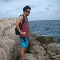 Matías Monzón的照片