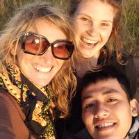 Anne-Lise Dbc的照片