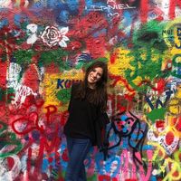 Rocío Argüelles's Photo