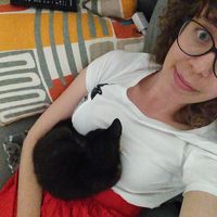 Bruna Cunha的照片