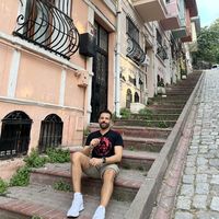 Hany Ibrahim's Photo