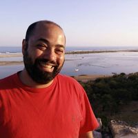 Paulo Ribeiro的照片