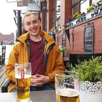 Fotos de Jakub Jankowski