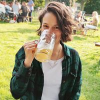 Fotos de Beatriz Macri