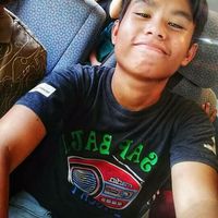 Mark Bacolod's Photo