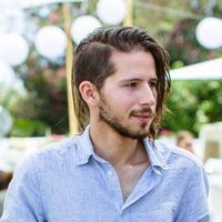 Adam Aviner的照片