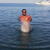 Orhan Yaşar's Photo