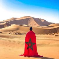 Mohcine Damarir的照片