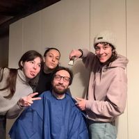 Martino Casalini's Photo