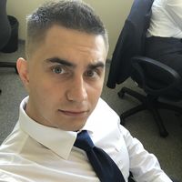 Никита Алемасов's Photo