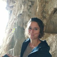 Camille Héricher's Photo