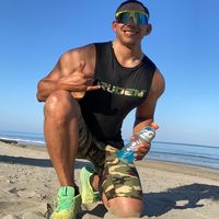 Daniel Nieva's Photo