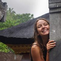 Sarah Delwart的照片