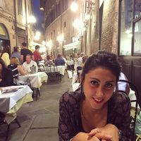 Arianna Patacchini的照片