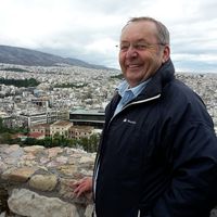 Barrie Little的照片