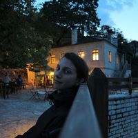 Ellie Stergiopoulou的照片