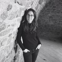 Fotos de Cristina Gascon