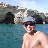 marlon Silva's Photo