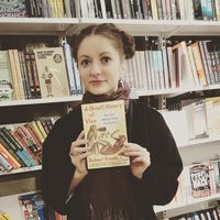 Irina Munteanu's Photo