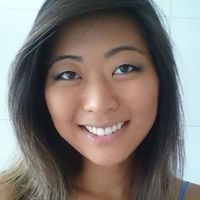 Bianca Nakata's Photo