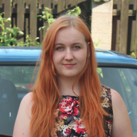 Hana Kozakova的照片