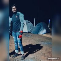 Ratnakar Sadasivuni's Photo